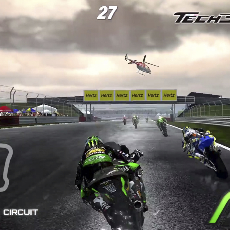 Máquinas recreativas Máquinas Tipo A Moto GP Máquinas recreativas Máquinas Tipo A Moto GP
