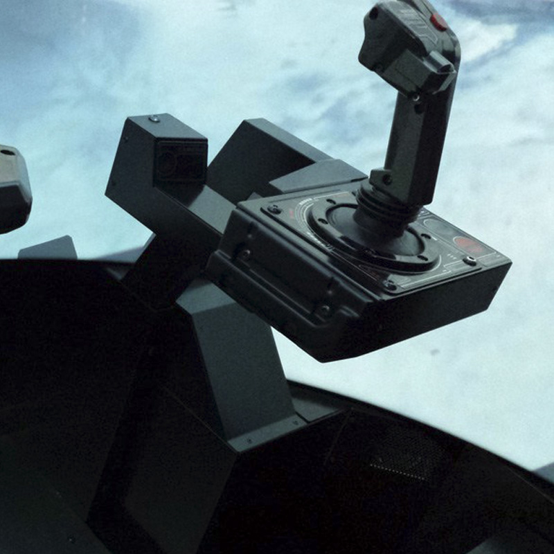 Máquinas recreativas Máquinas Tipo A Star Wars Battle Pod Máquinas recreativas Máquinas Tipo A Star Wars Battle Pod