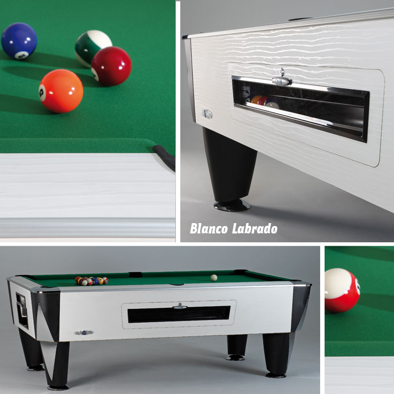 Máquinas recreativas Billares Billar Magno Máquinas recreativas Billares Billar Magno
