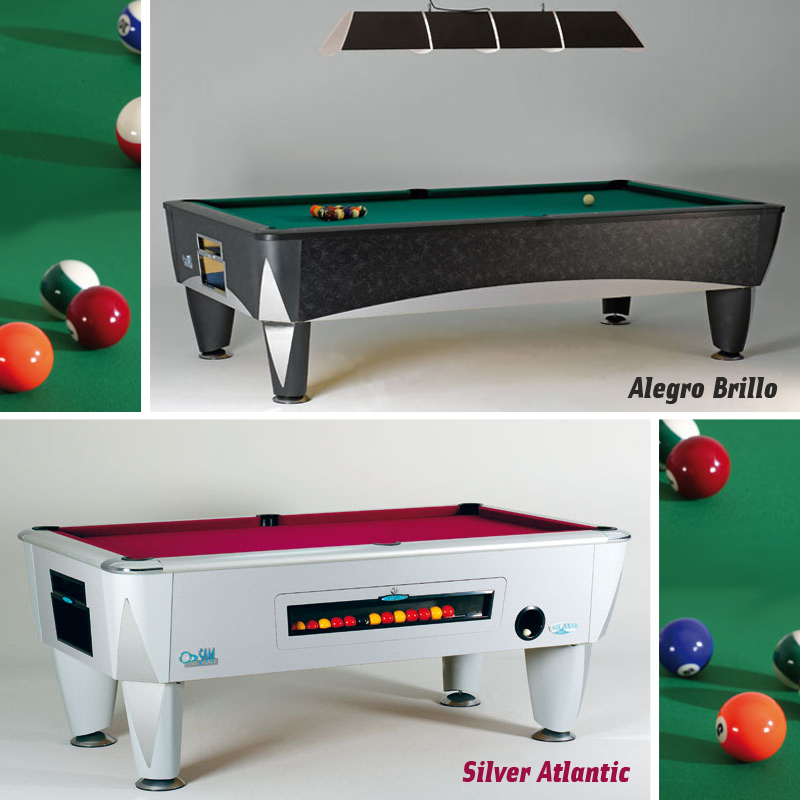 Máquinas recreativas Billares Billar Magno Máquinas recreativas Billares Billar Magno