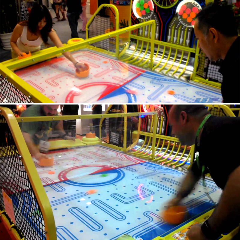 Máquinas recreativas Máquinas Tipo A Pac Man Smash Máquinas recreativas Máquinas Tipo A Pac Man Smash